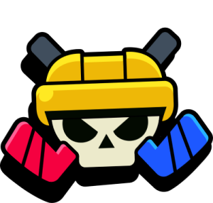 Brawl Logo Super Fantasy Brawl: Round 2! By Mythic Games, Inc.