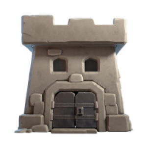 Castillo del clan