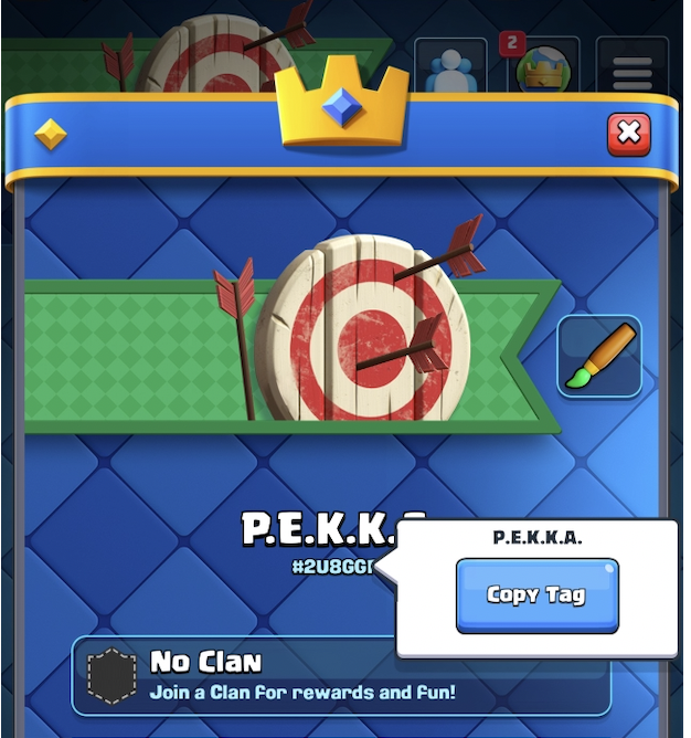 What Is 'Player Tag'? | Supercell Support Portal
