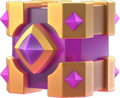 Evolution Box