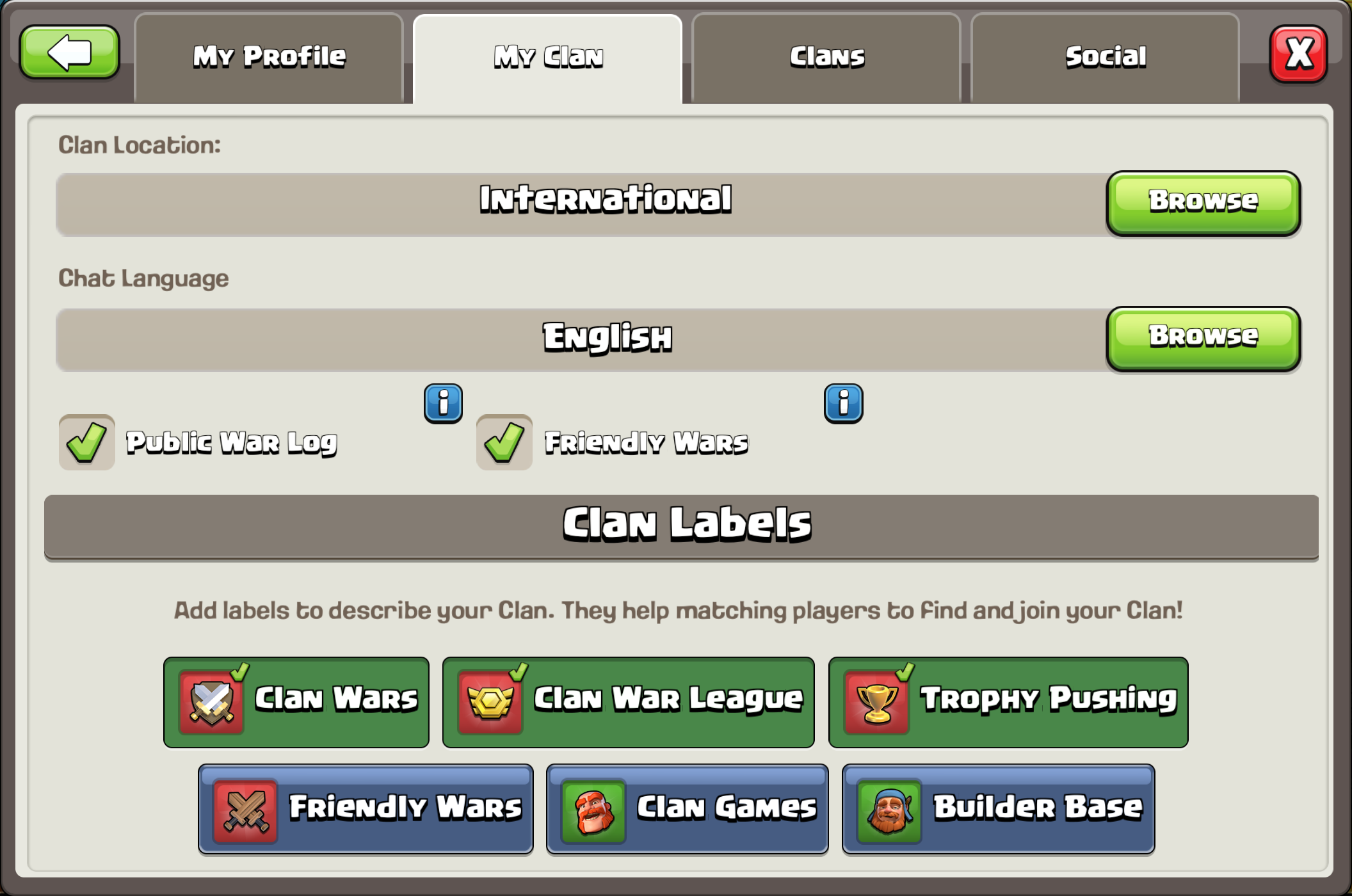 Recruiting Clan Members Clan Notices Supercell Support Portal Recruiting Clan Members Clan Notices Supercell Support Portal