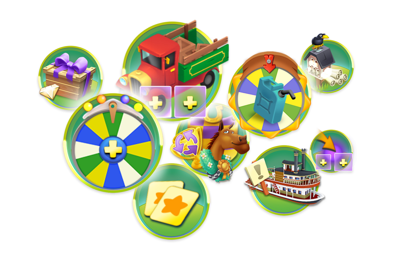 Perks Supercell Support Portal