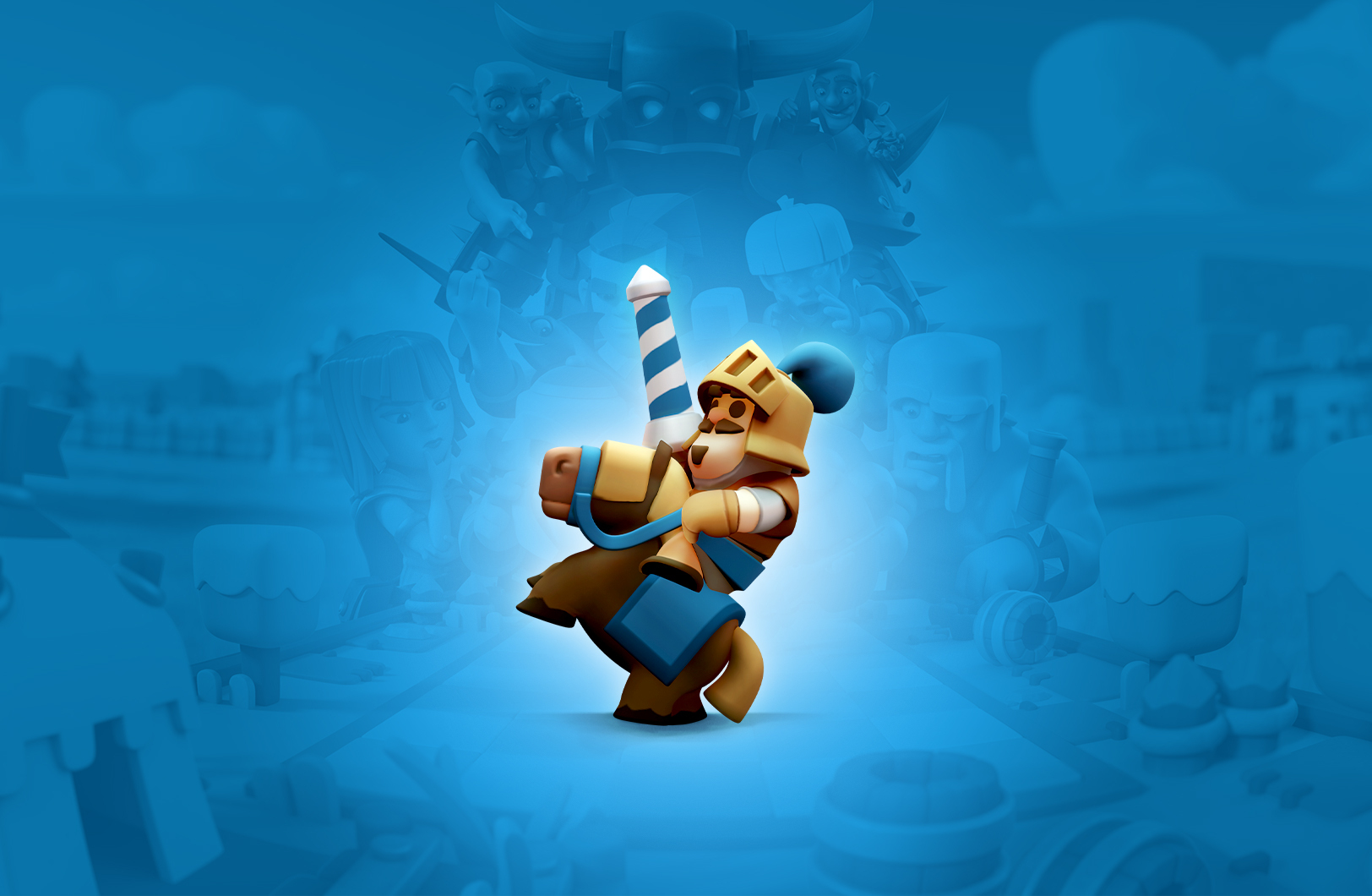 Clash Mini Is Going to Beta! | Supercell Support Portal