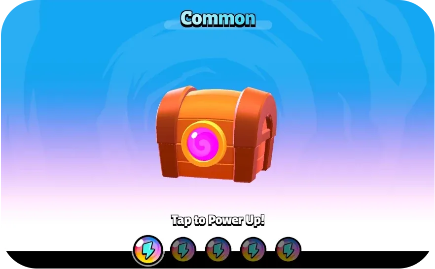 Chests | Supercell Support Portal