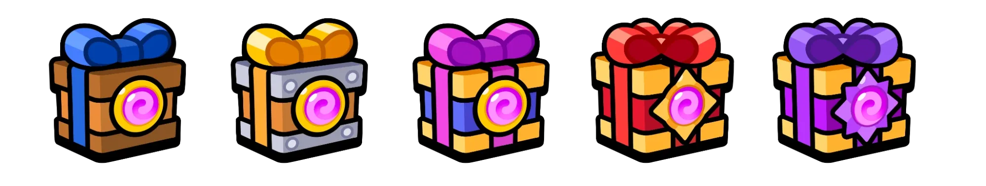 Daily Streaks & Win Rewards | Supercell Support Portal
