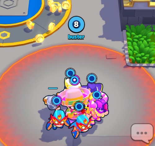 Showdown | Portal Sokongan Supercell