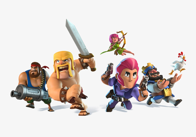 When is Supercell Releasing Brawl Stars on Android? - Playbite