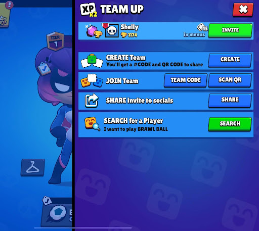 Teams &amp; Friendly Battles | Supercell Support Portal